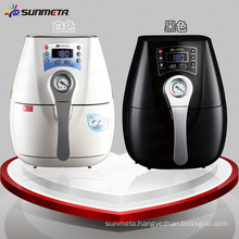 Freesub mini 3d sublimation vacuum machine ST-1520 Package C1